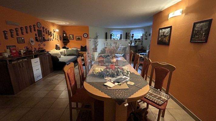 9-Partyraum Keller 1