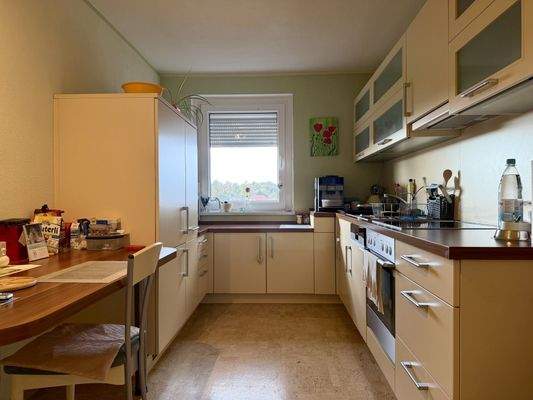 Küche 2. OG