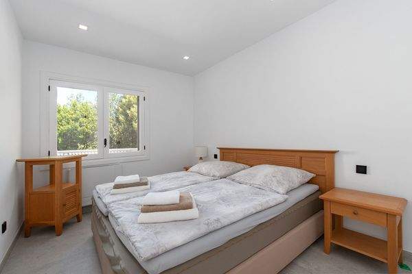 Weiteres Schlafzimmer