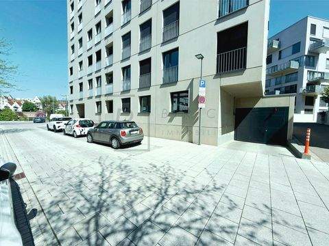 Neu-Ulm Wohnungen, Neu-Ulm Wohnung kaufen