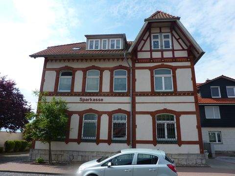 Küllstedt Wohnungen, Küllstedt Wohnung mieten