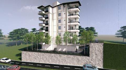 Trabzon Wohnungen, Trabzon Wohnung kaufen