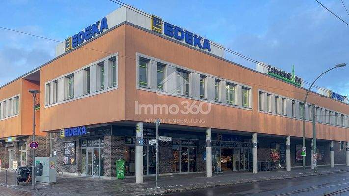 Einkaufsmöglichkeiten