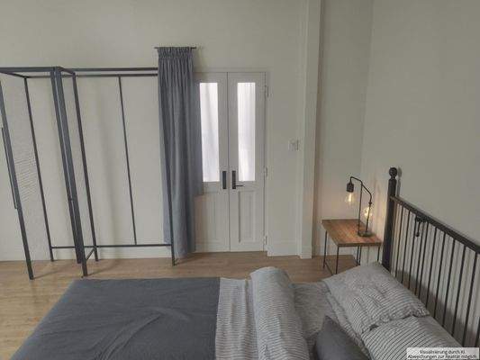 Einrichtungsvorschlag Kinderzimmer