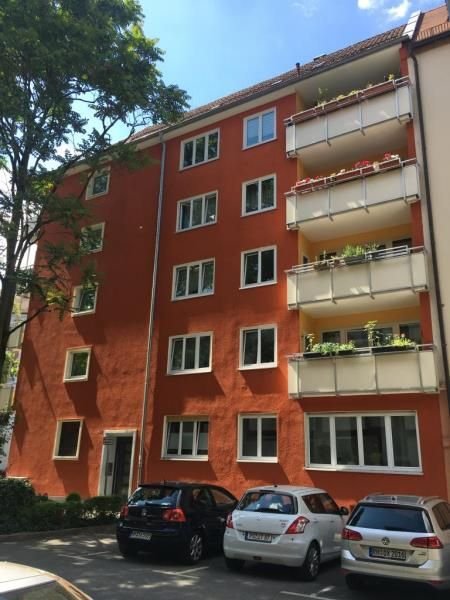 Nürnberg Wohnungen, Nürnberg Wohnung kaufen