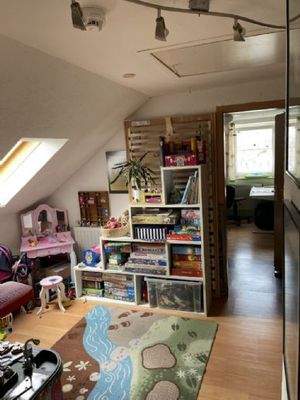 Kinderzimmer 2