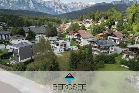 Seefeld in Tirol Grundstücke, Seefeld in Tirol Grundstück kaufen