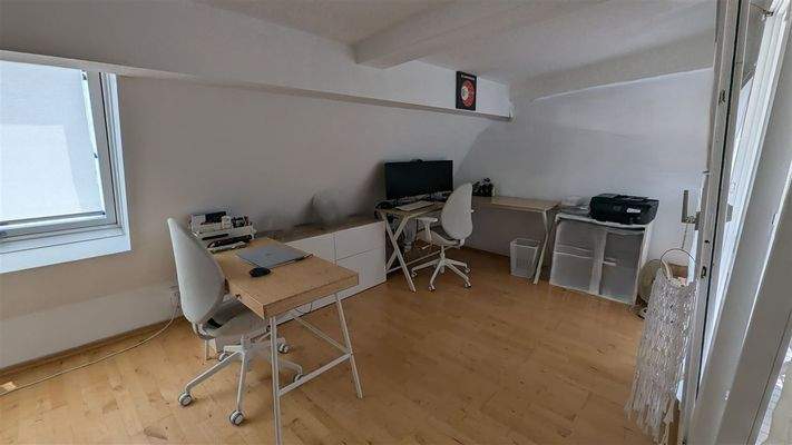 Kinder/Arbeitszimmer