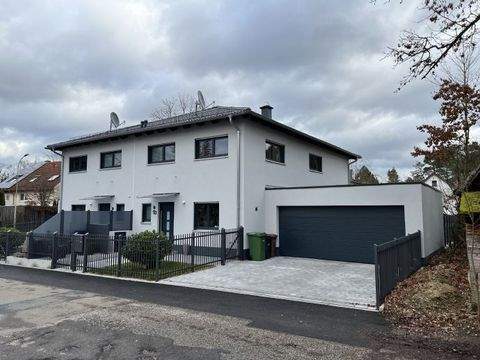 Haus kaufen in Schwabach bei immowelt.de