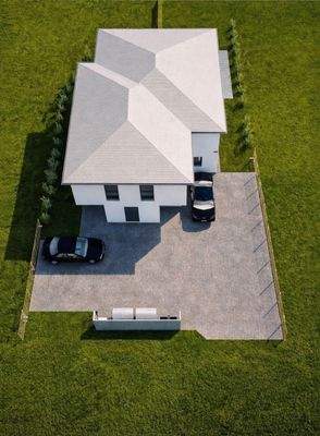 Vogelperspektive neu