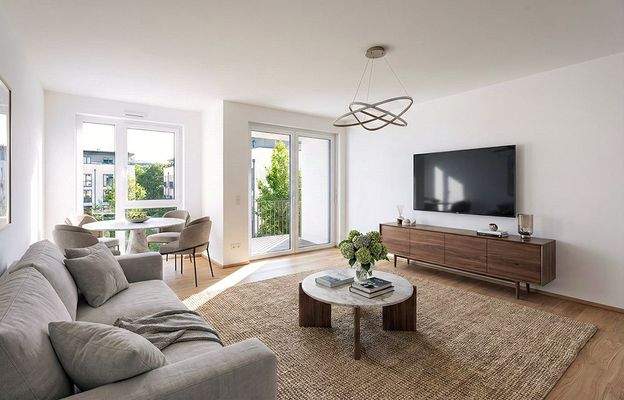 KI_AKA_WE50_Wohnzimmer_Kueche