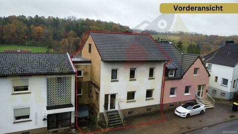 Schwalbach / Elm Häuser, Schwalbach / Elm Haus kaufen