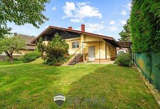 Bungalow 2304 Orth an der Donau