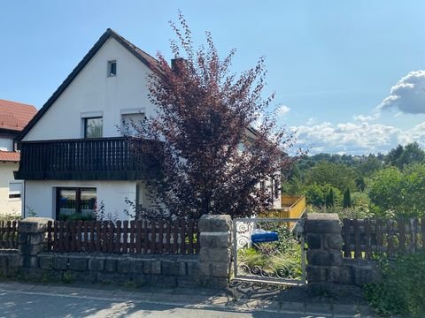 Neustadt an der Waldnaab Häuser, Neustadt an der Waldnaab Haus kaufen