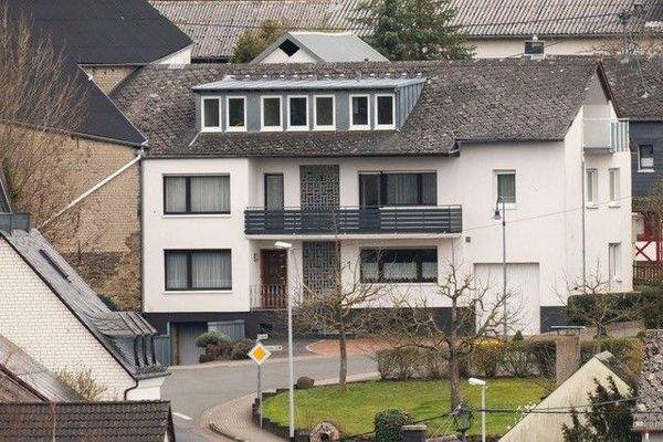 Solides Haus mitten in Kördorf