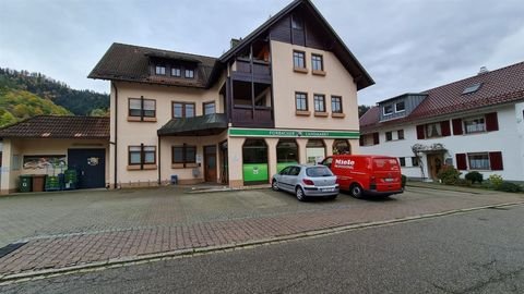 Forbach Renditeobjekte, Mehrfamilienhäuser, Geschäftshäuser, Kapitalanlage