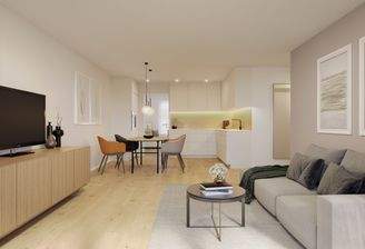 Beispielaufnahme Wohnung 02/04/07/10