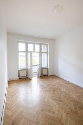 Balkon Zimmer