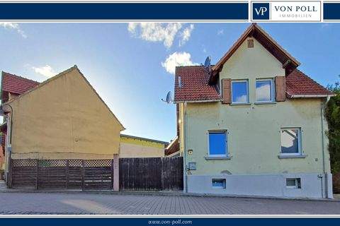 Dintesheim Häuser, Dintesheim Haus kaufen