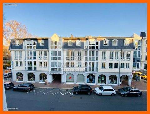 Gera Büros, Büroräume, Büroflächen 