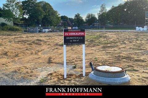 Quickborn Grundstücke, Quickborn Grundstück kaufen