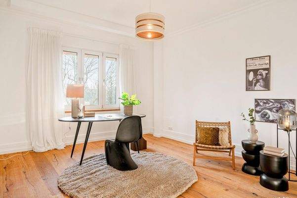 Arbeitszimmer / Kinderzimmer