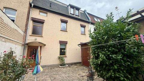 Güsten Häuser, Güsten Haus kaufen