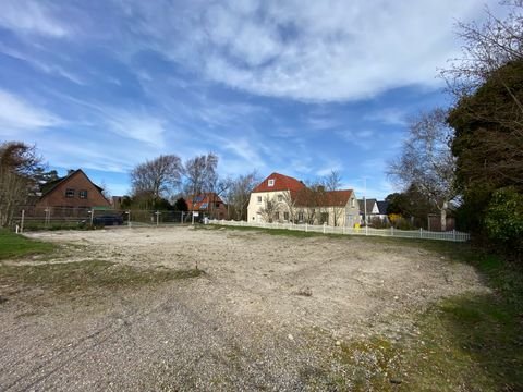 Sankt Peter-Ording Grundstücke, Sankt Peter-Ording Grundstück kaufen