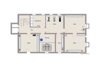 Grundriss KG