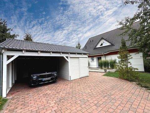 Burgdorf Häuser, Burgdorf Haus kaufen