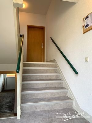 Treppenhaus