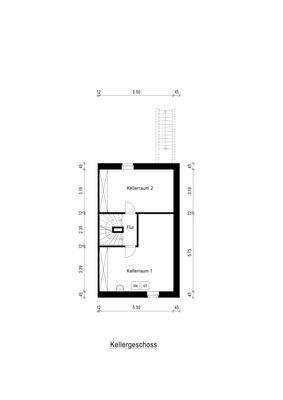 Kellergeschoss