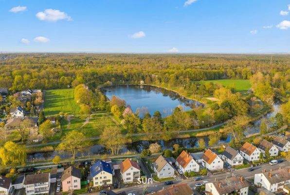 Freizeitpark in der Nähe