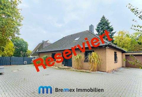 Bremen Häuser, Bremen Haus kaufen