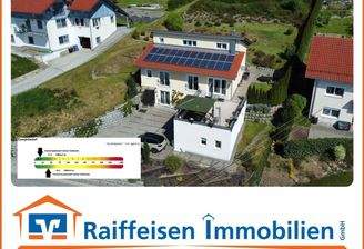 A+ Energieeffizienz trifft exklusiven Wohnkomfort