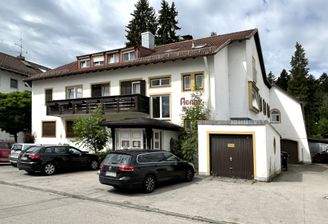 Außenansicht I