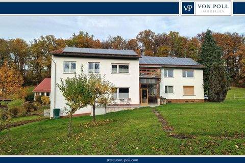 Herleshausen / Breitzbach Häuser, Herleshausen / Breitzbach Haus kaufen