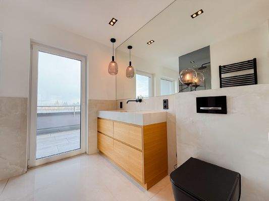 Impression Badezimmer