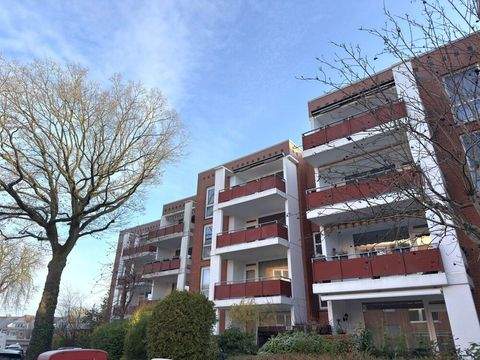 Schenefeld Wohnungen, Schenefeld Wohnung kaufen