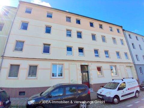 Stralsund Wohnungen, Stralsund Wohnung mieten