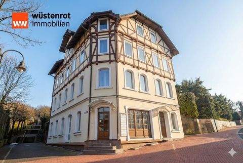 Heringen (Werra) Häuser, Heringen (Werra) Haus kaufen