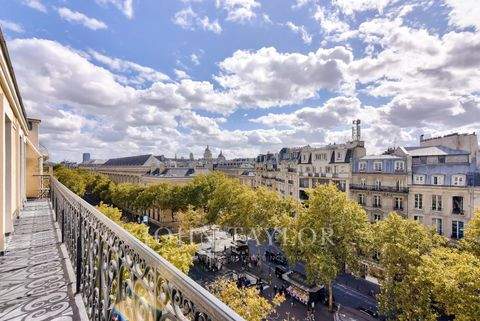 Paris 6ème Wohnungen, Paris 6ème Wohnung kaufen