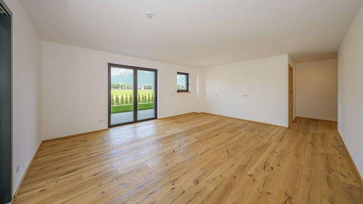 KITZIMMO-Neubauprojekt mit 10 exklusiven Wohnungen kaufen - Immobilien St. Johann.