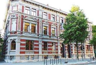 Chemnitz Altbauklassiker