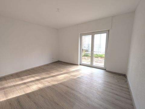 Germersheim Wohnungen, Germersheim Wohnung kaufen