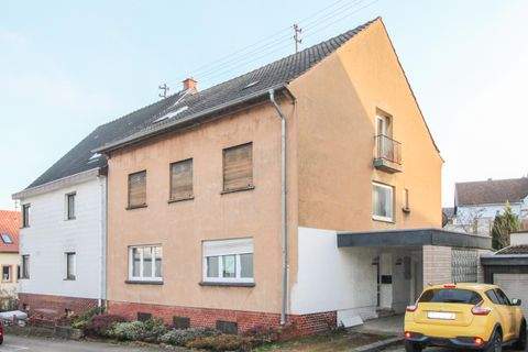 Quierschied Häuser, Quierschied Haus kaufen