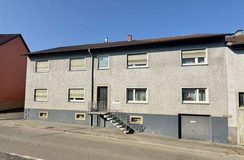 Oberderdingen Häuser, Oberderdingen Haus kaufen