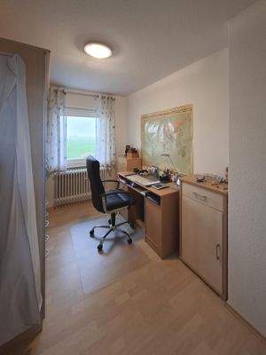 Zimmeransicht Einliegerwohnung