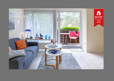 Wenningstedt-Braderup (Sylt) Wohnungen, Wenningstedt-Braderup (Sylt) Wohnung kaufen