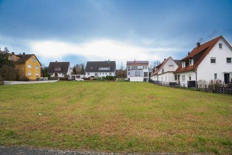 Baiersdorf-Igelsdorf Grundstücke, Baiersdorf-Igelsdorf Grundstück kaufen